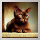 Search for cat breed posters Feline