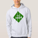 Search for high school senior hoodies Graduate