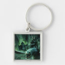 Search for king of beasts key rings Twin towers