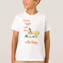 Search for doctor kids tshirts Green eggs and ham