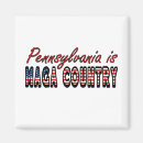 Search for maga magnets America
