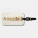 Search for future mr luggage tags Modern