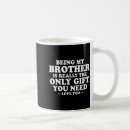 Search for sibling mugs From