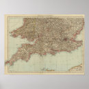 Search for england counties posters Colour