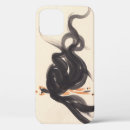 Search for elegant lady iphone cases Pattern