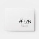 Search for rsvp envelopes Script