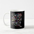 Search for everything is fine mugs It's