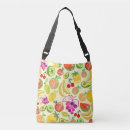 Search for fruit patterns bags Fruits