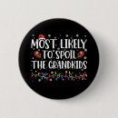 Search for funny christmas badges Xmas
