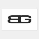 Search for glossy clear stickers Logo