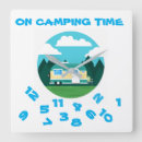 Search for caravan clocks Trailer