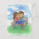 Search for boyfriend postcards Lovers