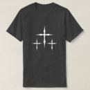 Search for gothic cross tshirts Vintage