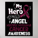 Search for multiple myeloma art Cancer awareness