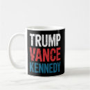 Search for kennedy mugs Election