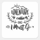 Search for campsite stickers Caravan