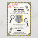 Search for operator invitations For kids