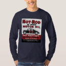 Search for hot rod tshirts Automobile