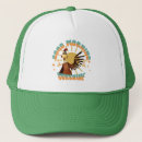 Search for funny farm hats Chicken lover
