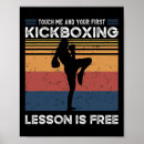 Search for ufc posters Muay thai fighter