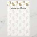 Search for sloth stationery paper Jungle