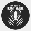 Search for badger stickers Ratel