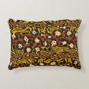 Search for tiger skin cushions Pattern