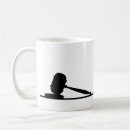 Search for lawyer mugs Black