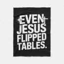 Search for jesus blankets Tables funny