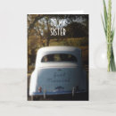 Search for bride wedding announcement cards Newly weds
