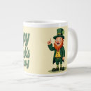 Search for lucky charms mugs St patricks day