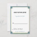 Search for kids party rsvp cards Watercolor