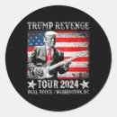 Search for revenge stickers President