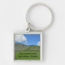 Search for yellowstone key rings Montana