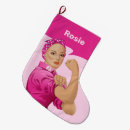 Search for breast cancer rosie the riveter Awareness