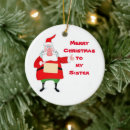 Search for girl best friend christmas tree decorations Sister