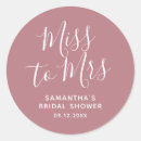 Search for boho pink stickers Script calligraphy