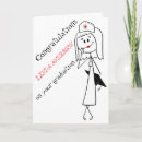 Search for funny nurse congratulations cards Nursing school