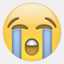 Search for cry emoji stickers Cute