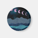 Search for moons magnets Moon phase
