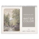 Search for realistic calendars Landscapes