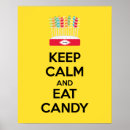 Search for sweet shop posters Candy