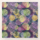 Search for polka dot coasters Design