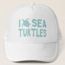 Search for marine creature hats Sea life