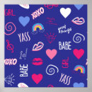 Search for fashion pattern posters Cool