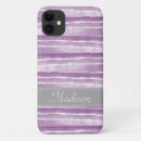 Search for violet stripes iphone cases Cute