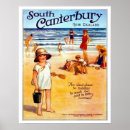 Search for canterbury posters New zealand