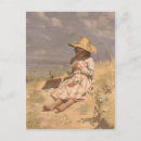 Search for botanist postcards Cute