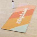 Search for yoga mats Colourful