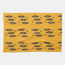 Search for 1950s tea towels Space age
